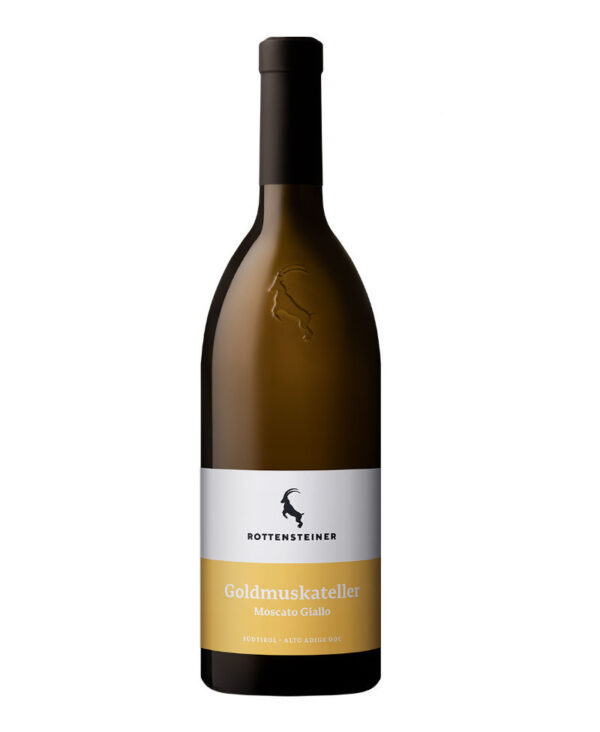 Tenuta Rottensteiner Goldmuskateller Bianco Alto Adige DOC 2023
