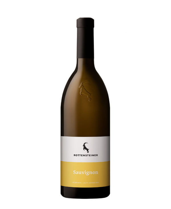Tenuta Rottensteiner Sauvignon Bianco DOC Alto Adige 2024 Vino Fermo