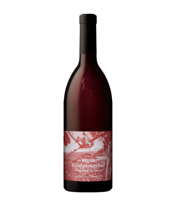 Tenuta Rottensteiner Schiava Nobile DOC Alto Adige Rosso 2023