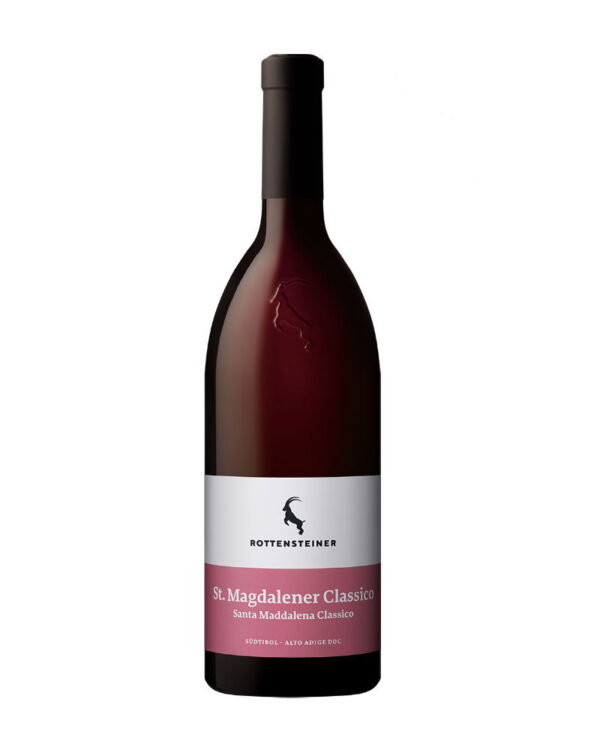 Tenuta Rottensteiner St Magdalener Classico DOC Alto Adige Rosso 2024