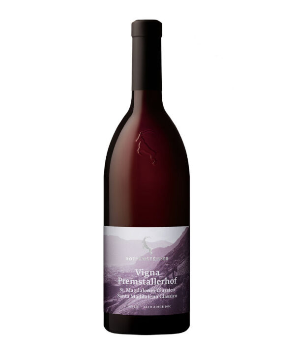 Tenuta Rottensteiner St Magdalener Classico DOC Rosso 2023 Alto Adige