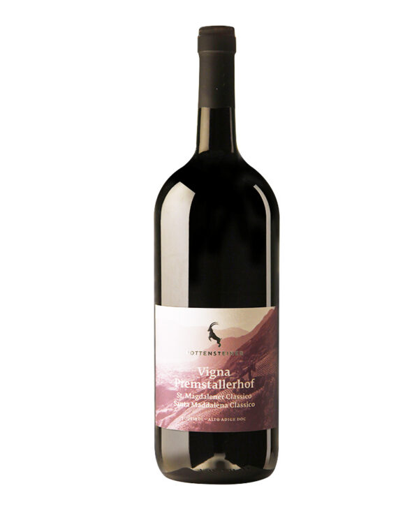 Tenuta Rottensteiner St. Magdalener Classico DOC Alto Adige Rosso 2023