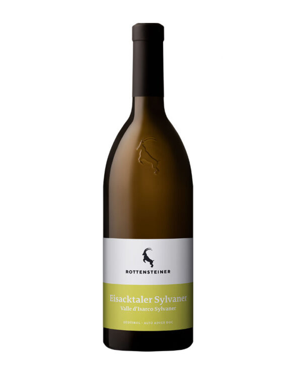 Tenuta Rottensteiner Sylvaner Alto Adige DOC Bianco 2024 Vino Fermo