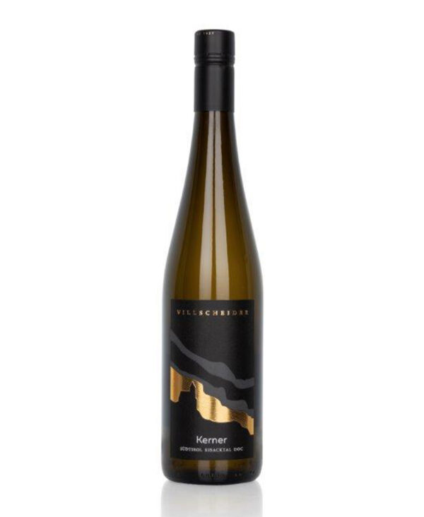 VILLSCHEIDER Kerner Valle Isarco DOC Bianco 2023 Vino Fermo Alto Adige