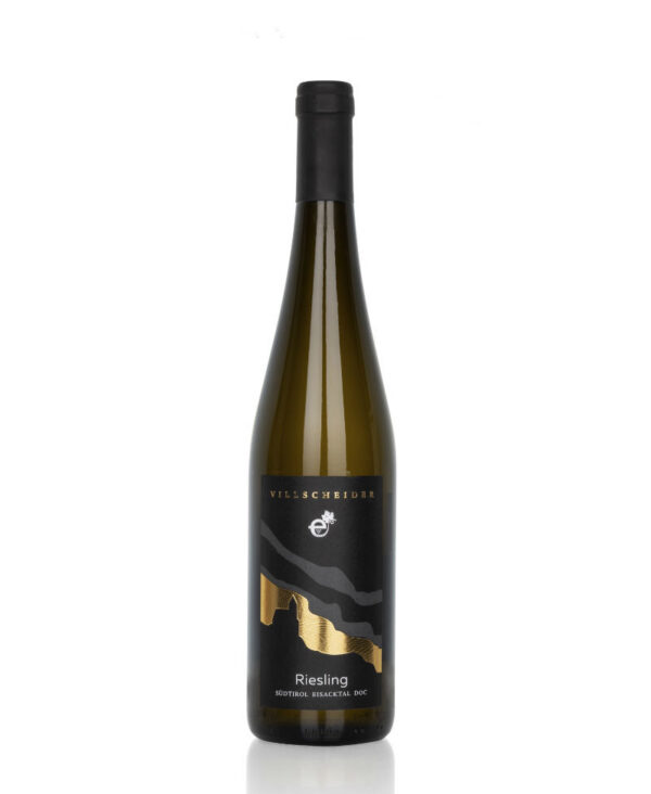 VILLSCHEIDER Riesling DOC Alto Adige Bianco 2018 Annata Storica