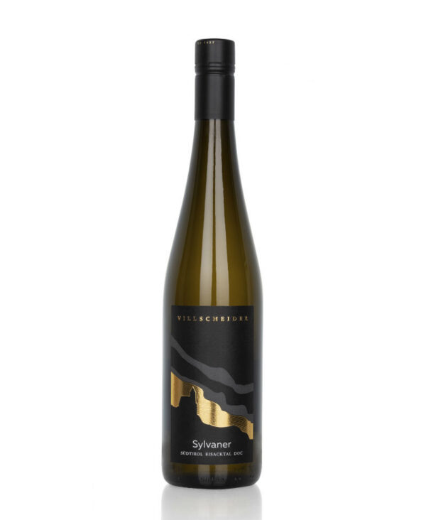 VILLSCHEIDER Sylvaner DOC Alto Adige Bianco 2023 Vino Fermo