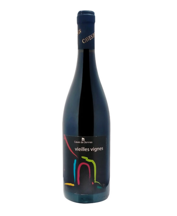 Cave de Donnas 2017 Donnas DOC Rosso Valle dAosta Vino Fermo