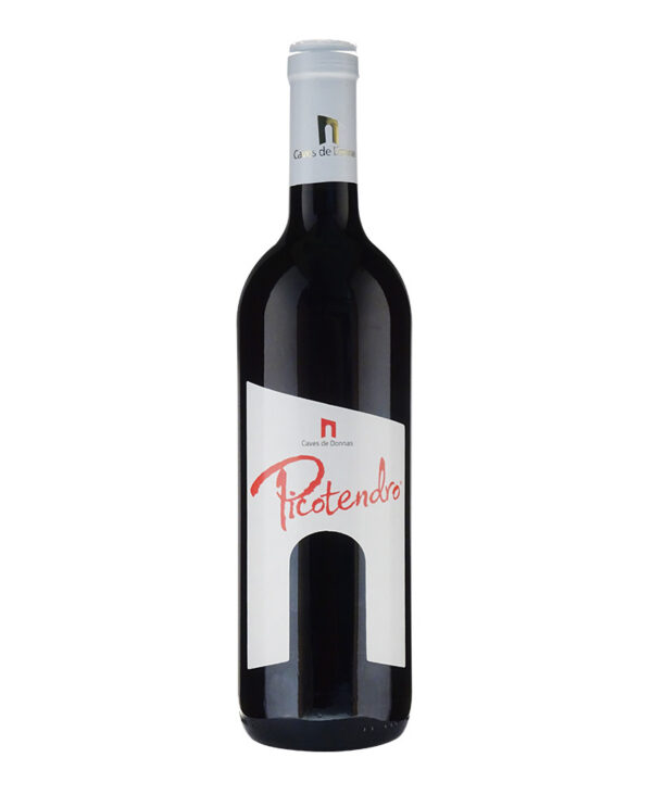 Cave de Donnas Nebbiolo DOC Valle dAosta Rosso 2023 Vino Fermo