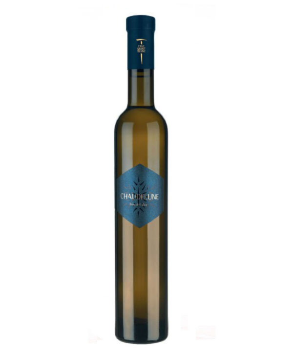 CAVE MONT BLANC Blanc de Morgex Vendemmia Tardiva 2023 Vino Dolce Bianco Valle DAosta