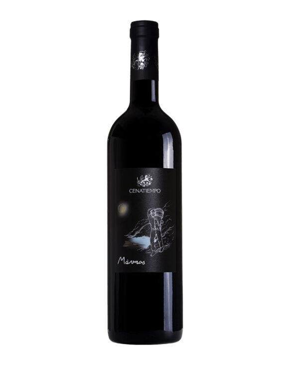 Cenatiempo Epomeo Rosso IGT Campania 2022 Vino Fermo