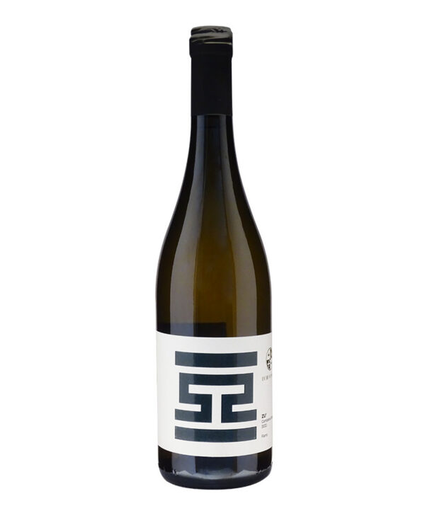 De Beaumont Fabio Fiano Campania IGT Bianco Biologico 2023