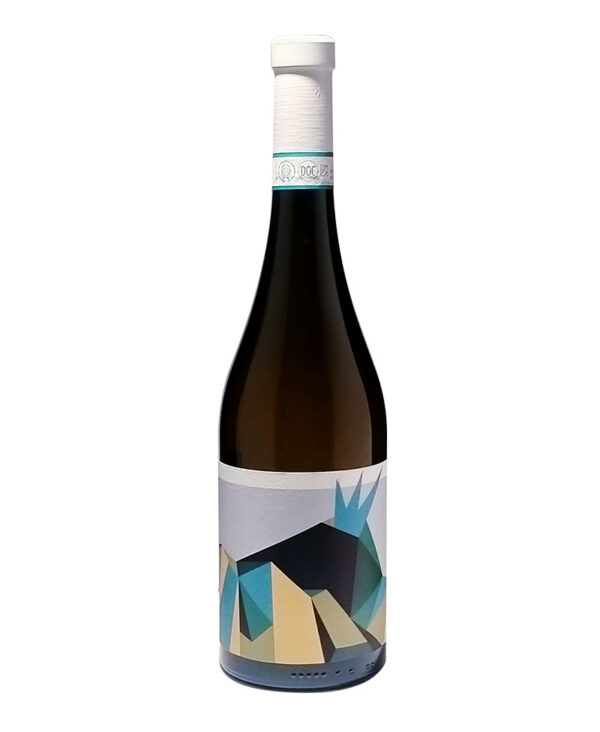 Villa Dora Lacryma Christi del Vesuvio Bianco DOC 2024 Campania