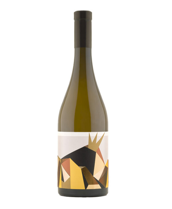 Villa Dora Vigna del Vulcano Lacryma Christi del Vesuvio DOC Bianco 2022
