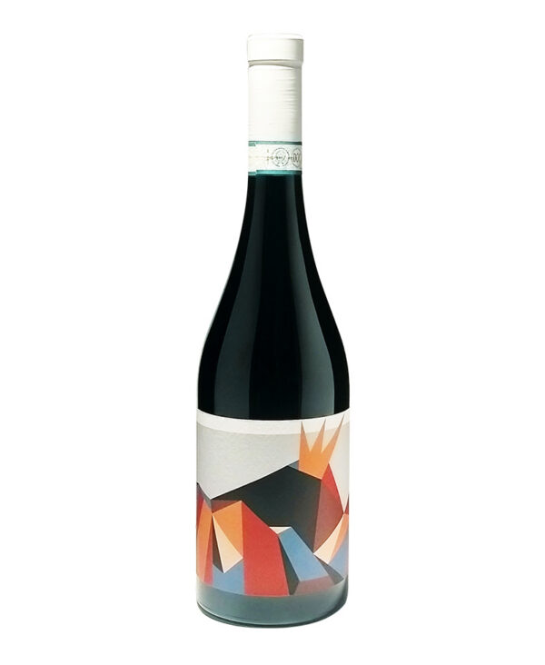 Villa Dora Lacryma Christi Rosso DOC Campania 2023 Vino Fermo