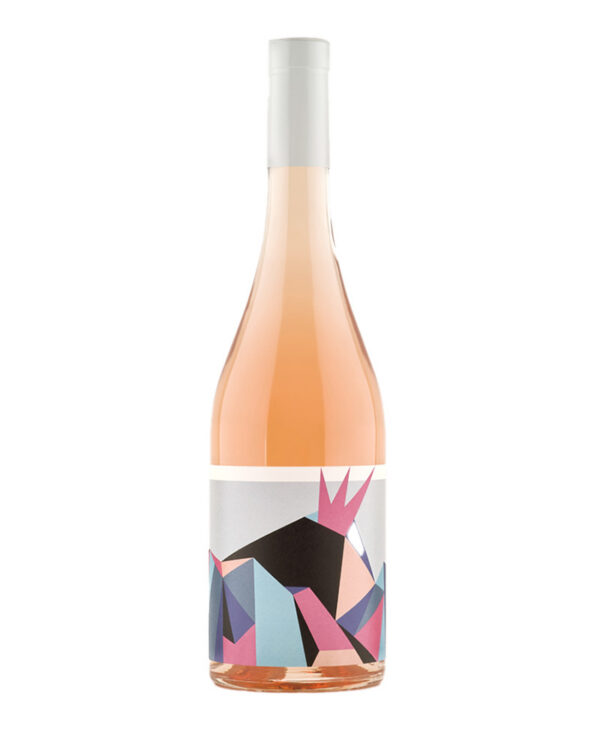 Villa Dora Gelsorosa 2024 Rosato Vino Fermo Campania Italia