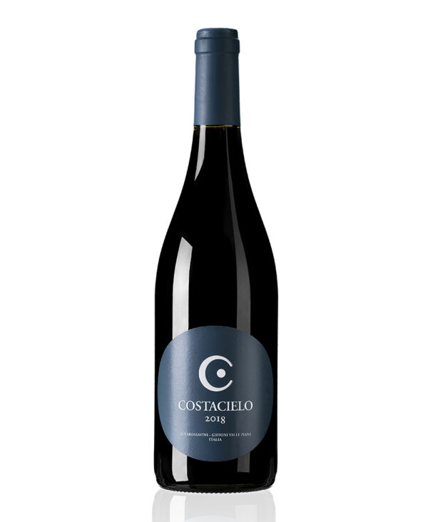 LUNAROSSAVINI Aglianico IGT Campania Rosso 2020 Costacielo Anfora