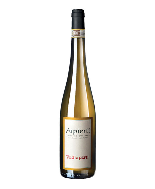 Vadiaperti Traerte Fiano di Avellino DOCG 2022 Bianco Campania