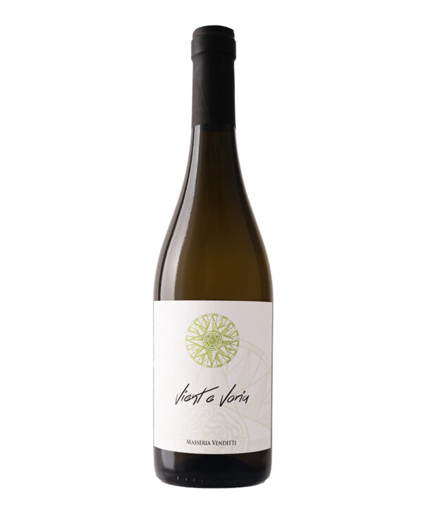 Antica Masseria Venditti Bianco IGT Campania 2024 Vino Fermo Biologico