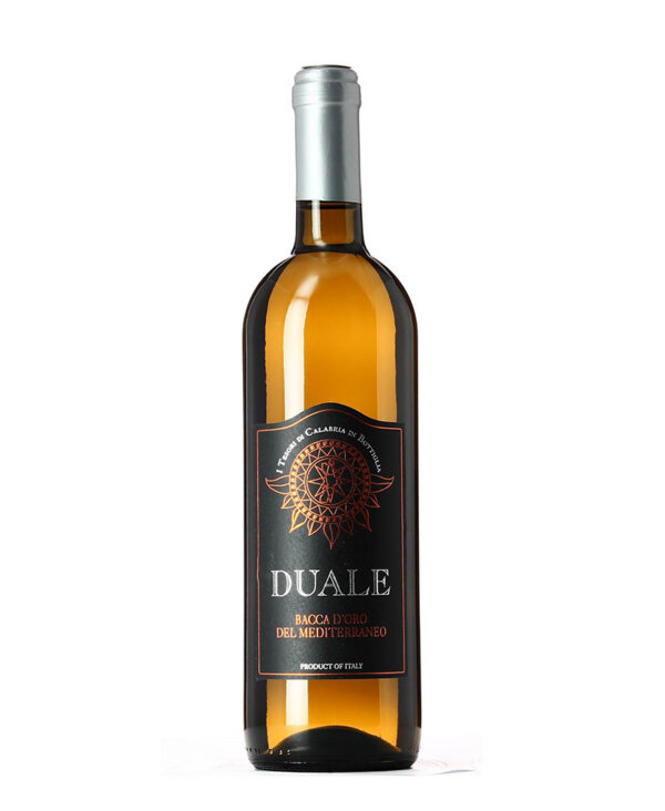 Criser`a Greco Bianco IGT Calabria 2024 Fester Weißwein