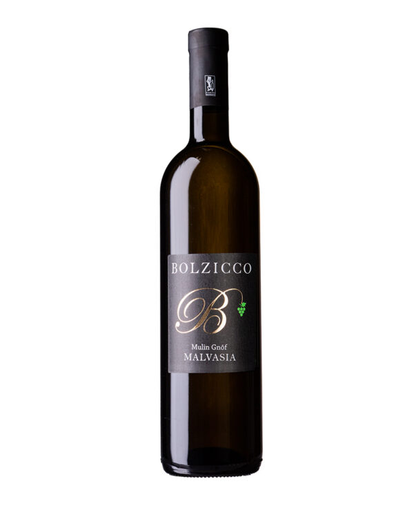 Bolzicco Fausta Malvasia Isonzo IGT Friuli Venezia Giulia Bianco 2022