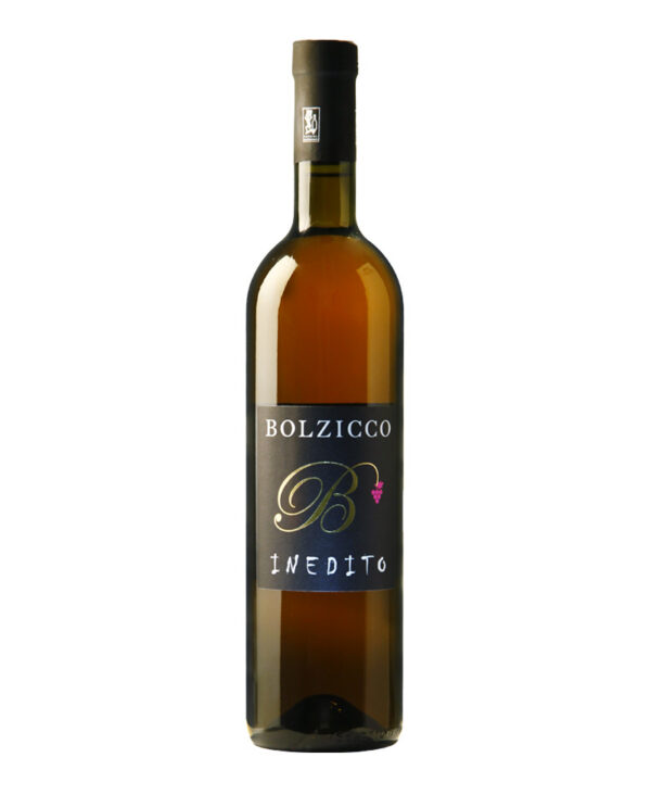 Bolzicco Fausta Pinot Grigio Ramato IGT Friuli Venezia Giulia 2023 Bianco