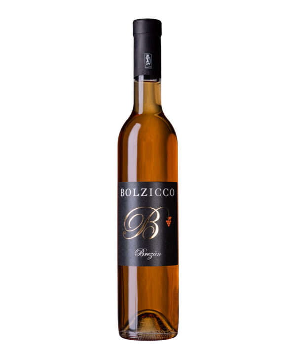 Bolzicco Fausta Verduzzo IGT Friuli Venezia Giulia Bianco Dolce 2022 0 5L