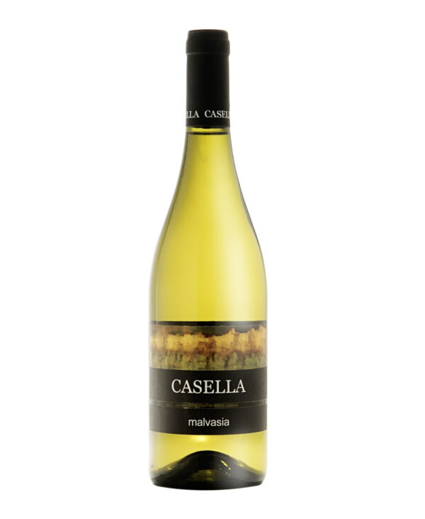 Casella Malvasia Colli Orientali DOC Friuli Venezia Giulia Bianco 2020