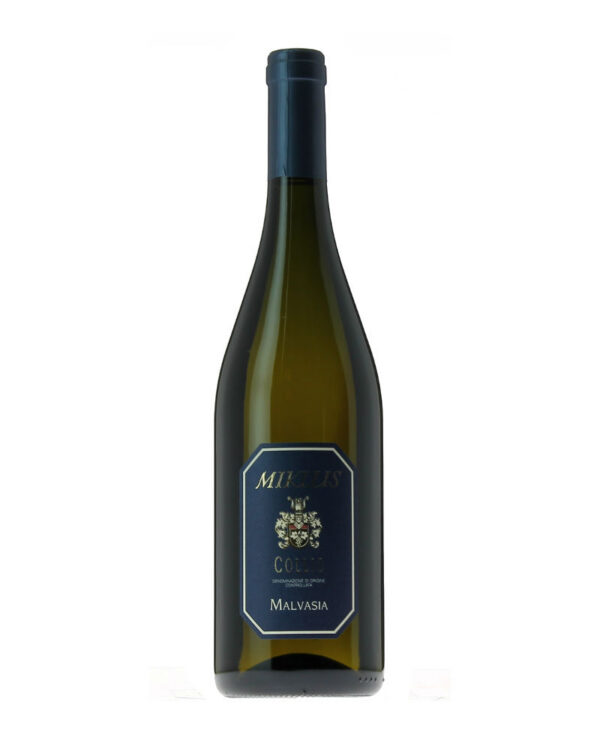 Draga Miklus Malvasia Collio DOC Friuli Venezia Giulia Bianco 2020
