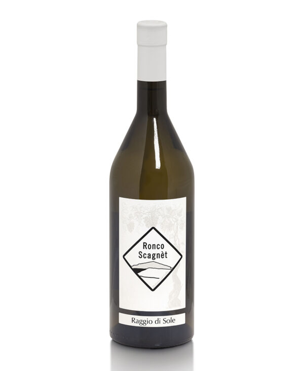 Ronco Scagnèt Malvasia IGP Friuli Venezia Giulia Bianco 2021