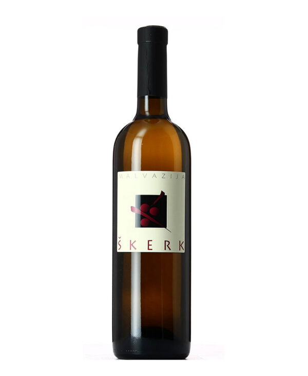 Skerk Malvazija IGT Friuli Venezia Giulia Bianco 2022 Vino Fermo