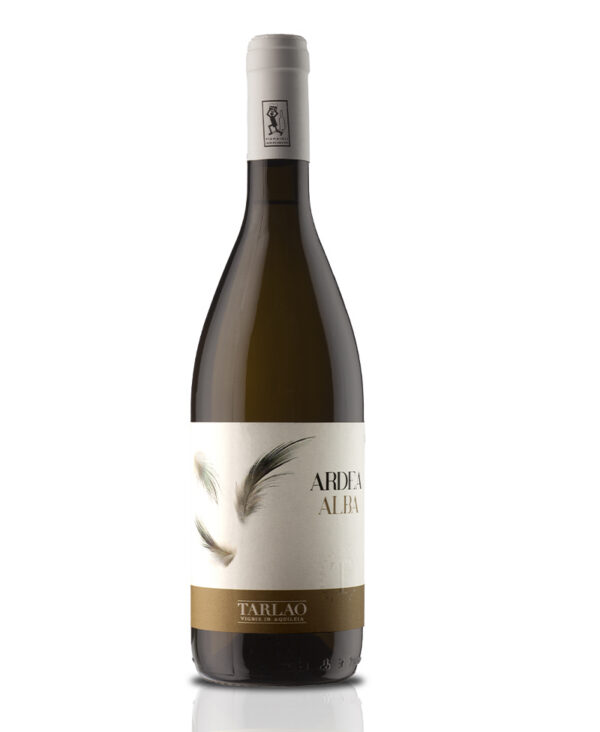 Tarlao Chardonnay Bianco Friuli Venezia Giulia 2023 Vino Fermo