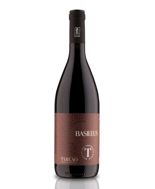 Tarlao Refosco dal Peduncolo Rosso IGT Friuli Venezia Giulia 2023 Rosso