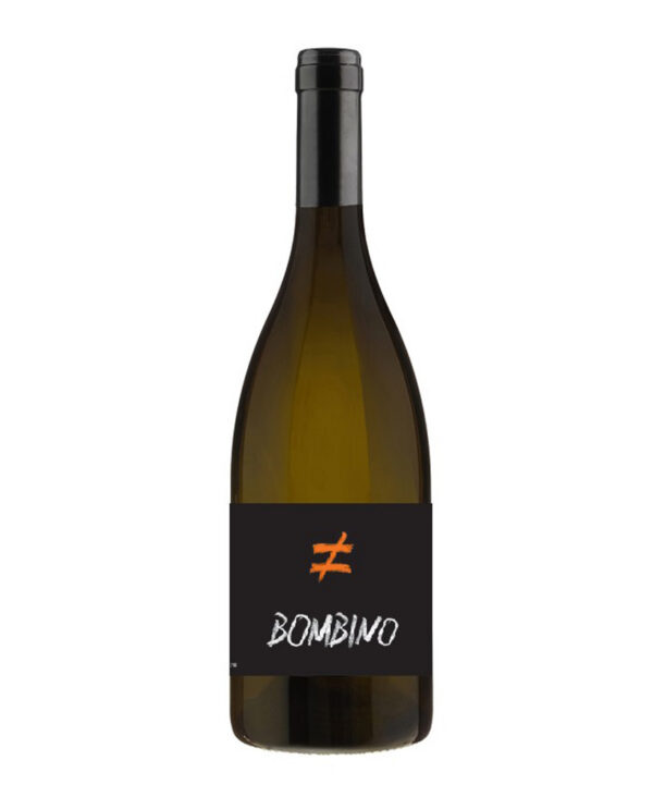 LOLIVELLA Bombino Bianco 2024 IGT Lazio Weißwein