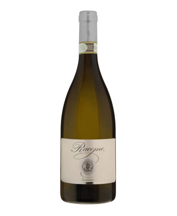 LOLIVELLA Frascati Superiore DOCG Bianco Bio 2024 Lazio Vino Fermo