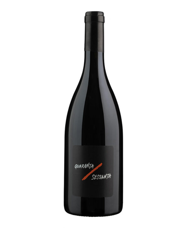 LOLIVELLA 2024 IGT Lazio Vino Rosso Fermo Quaranta