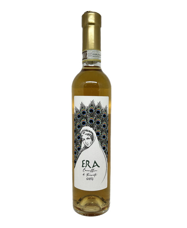 Tenuta di Pietra Porzia Cannellino di Frascati DOCG 2021 Bianco Dolce 500ml