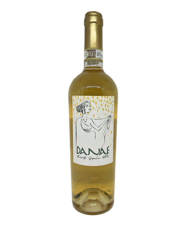 Tenuta di Pietra Porzia Frascati Superiore DOCG Bianco 2024
