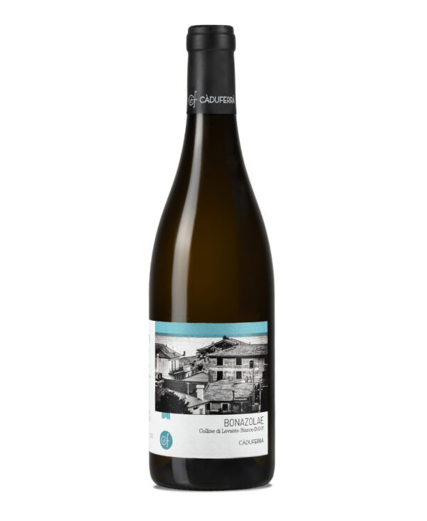Ca du Ferra Bonazolae Colline di Levanto Bianco DOP 2024 Liguria