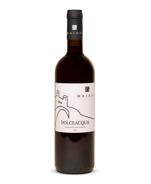 Maixei Dolceacqua DOC Rosso 2023 Vino Fermo Liguria