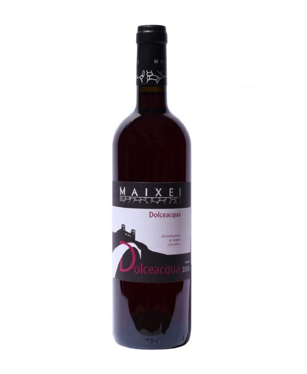 Maixei Dolceacqua DOC Rosso 2024 Vino Fermo Liguria Italia