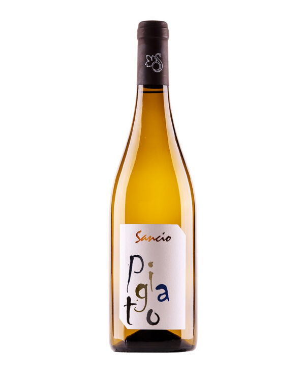 Sancio Pigato Riviera Ligure Ponente DOC Bianco 2024 Vino Fermo