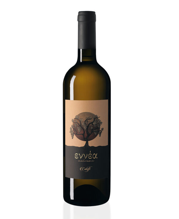 Caleffi Malvasia di Candia Bianco 2022 Vino Fermo Lombardia