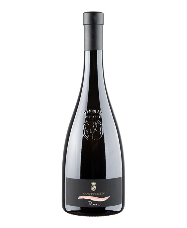 Conti Thun Valtenesi Rosato 2023 Vino Fermo Lombardia