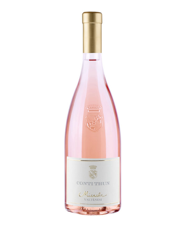 Conti Thun Valtenesi Rosato DOC 2024 Lombardia Vino Fermo