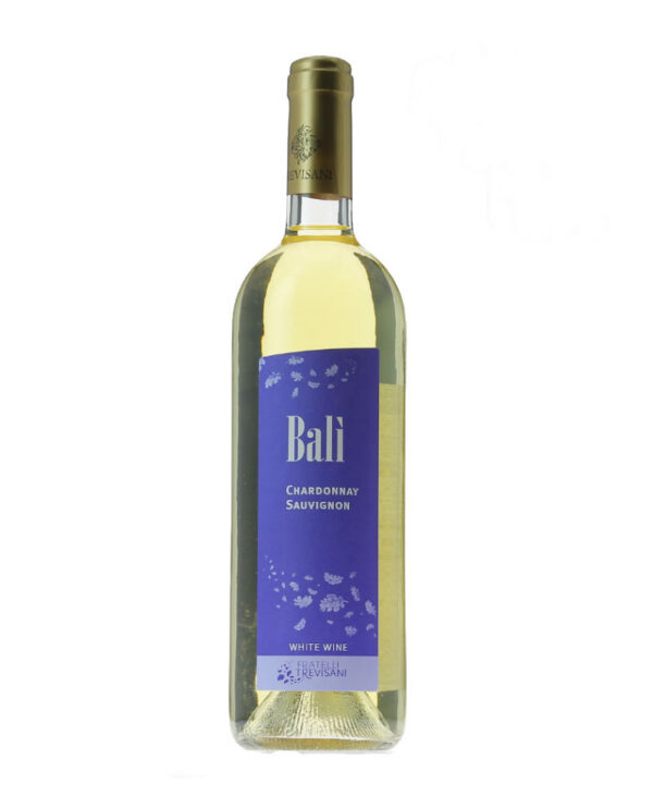 Trevisani Chardonnay Bianco 2021 Lombardia Vino Fermo Garda
