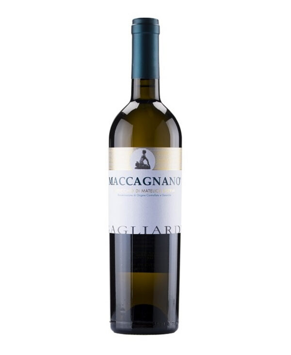 Gagliardi Verdicchio di Matelica DOCG Riserva Bianco 2021 Marche