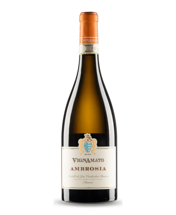 Vignamato Verdicchio Riserva Classico DOCG Castelli di Jesi Bianco 2022