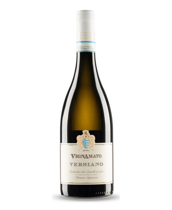 VIGNAMATO Verdicchio Castelli di Jesi Classico Superiore Biologico 2023 Bianco