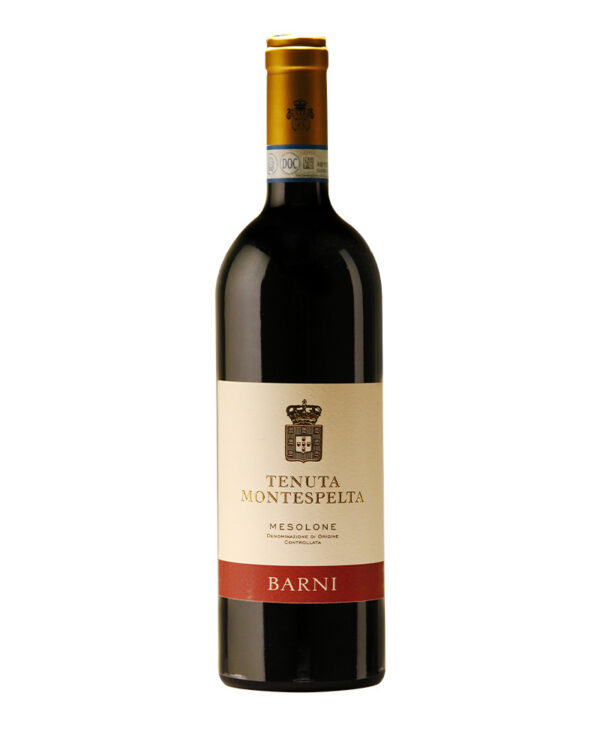 Barni Coste della Sesia DOC Rosso 2020 Vino Fermo Piemonte