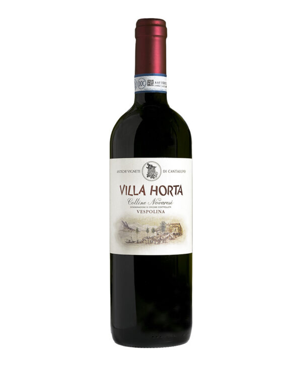 Antichi Vigneti di Cantalupo Vespolina Colli Novaresi DOC Rosso 2023